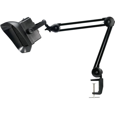 TOOLCRAFT ZD-153A Aspiratore fumi di saldatura 230 V/AC 23 W 60 m³/h