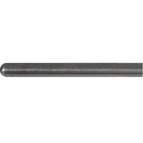 Greisinger GTF 175 Sensore a immersione per liquidi e gas , Adatto per (dettagli) GMH 175, GFTH 200, ST 60, ST 80 (1/3)