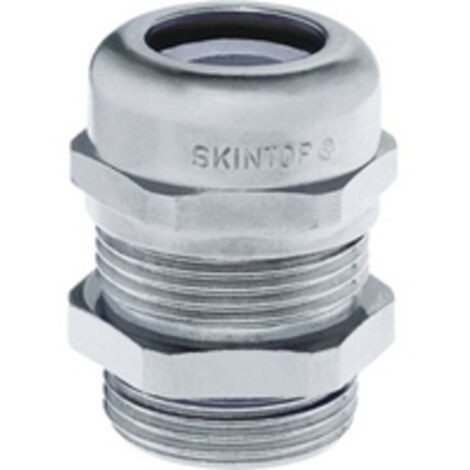LAPP 53112150 Pressacavo filettato M40 Ottone Ottone 1 pz. (1/2)