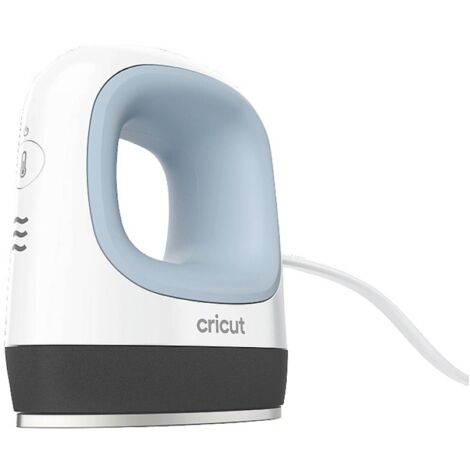 Cricut EasyPress 2 – Pressa A Trasferimento 30x25 Cm – Colore Raspberry – Per Magliette E Tessuti
