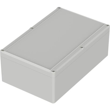 Bopla EUROMAS ET 240F 63240200 Alloggiamento industriale ABS Grigio chiaro 1 pz. (1/4)