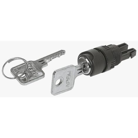 INTERRUTTORE CL APEM A018223 1 X 90 1 PZ (1/2)