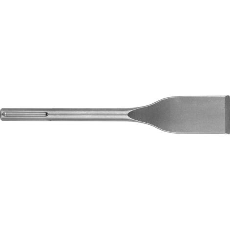 Bosch Accessories 2608690098 Scalpello per piastrelle 50 mm Lunghezza totale 300 mm SDS-Max 1 pz.