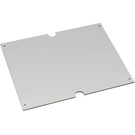 Spelsberg TG MPI-2516 Piastra di montaggio (L x L x A) 220 x 152 x 2.5 mm Isolante 1 pz. (1/2)