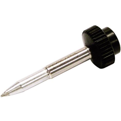 ersa 612 KD LF punta di saldatura 2,4 mm senza piombo