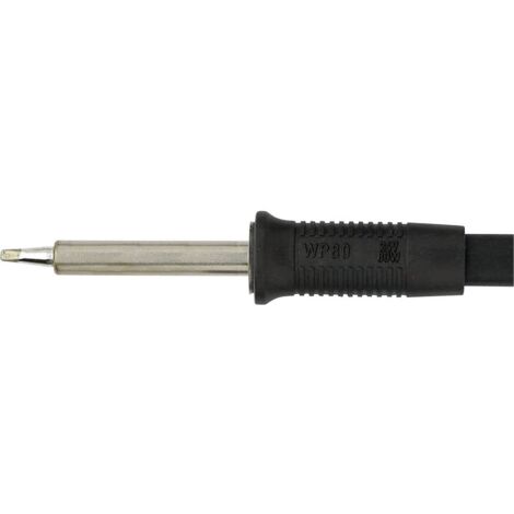 Tubetto fermapunta Forma matita Weller Contenuto 1 pz. T0058744845