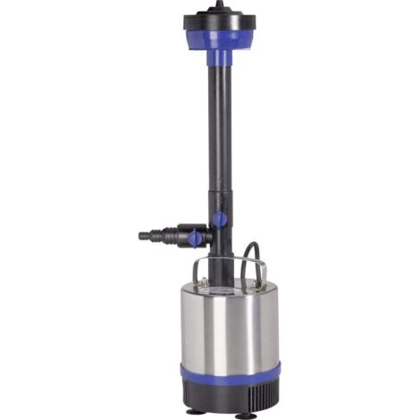 Renkforce 1217918 Pompa per fontana 3000 l/h