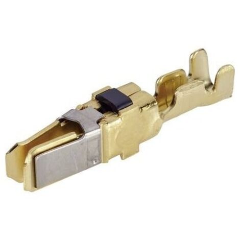TE Connectivity 66740-6 Contatto singolo Contatto femmina Serie (connettore circolare): CPC 1 pz. (1/3)
