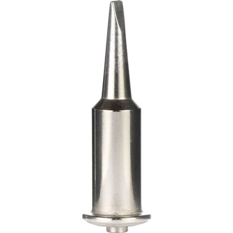 Pace 1121-0528-P5 Punta saldante conica lunga 040mm 5pz