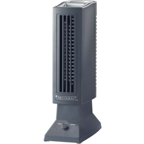 P3 International P4620 Ionizzatore 50 m² Antracite