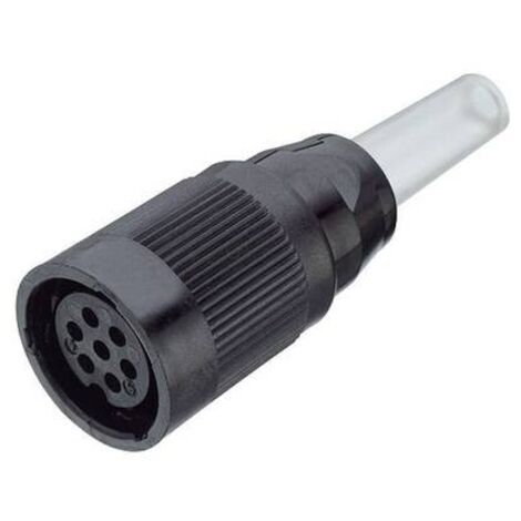 M17-6EP1N8A8003S - Phoenix Contact - Connettore Circolare, Spina Da - Foto 7