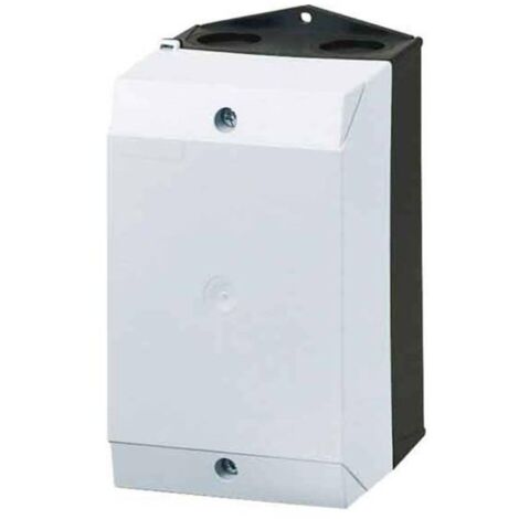EATON Armadio in materiale isolante con piastra di montaggio, IP65, 206897 (1/3)