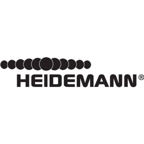 Acquista Heidemann 13377 Corrugato EN25 25 m Grigio 1 pz. da Conrad