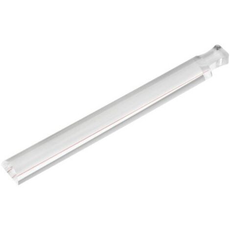 Eschenbach 2605 Righello ingranditore Ingrandimenti: 1.8 x (1/2)