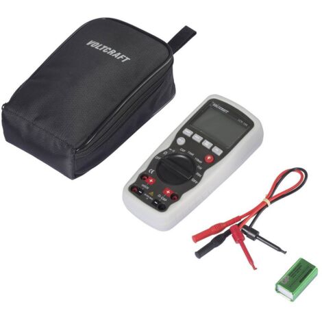 Multimetro LCR - Strumenti di Misura Tester - Manutenzione - Ufficio