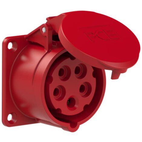 MENNEKES ProTop 3322 Invertitore di fase CEE 32 A 5 poli 400 V 1 pz
