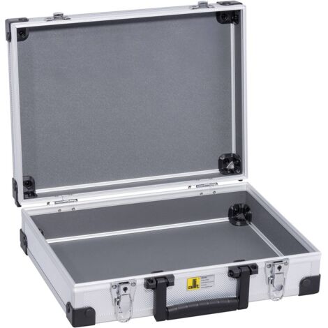 Allit AluPlus Basic L 35 424100 Universale Valigetta porta utensili senza contenuto (L x L x A) 345 x 285 x 105 mm