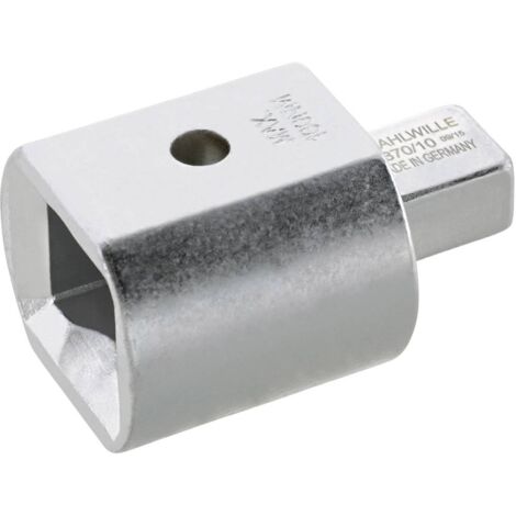 Stahlwille 7370/10 58290010 Adattatore per bussole 1 pz. (1/2)