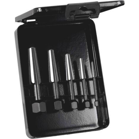 Vite Extractor - 5-Pieces2 Schn. Gr.1-5 Rennsteig