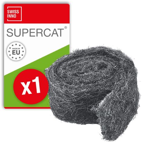 Swissinno Nager-Stop Stahlwolle Diffusore di ultrasuoni 1 pz.