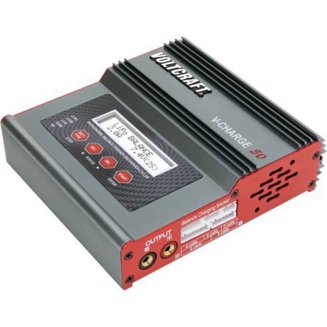 EatPitaya Caricabatterie NIMH 2.4-12V – 8 In 1 Multifunzione Per RC – Ex Display - Foto 4