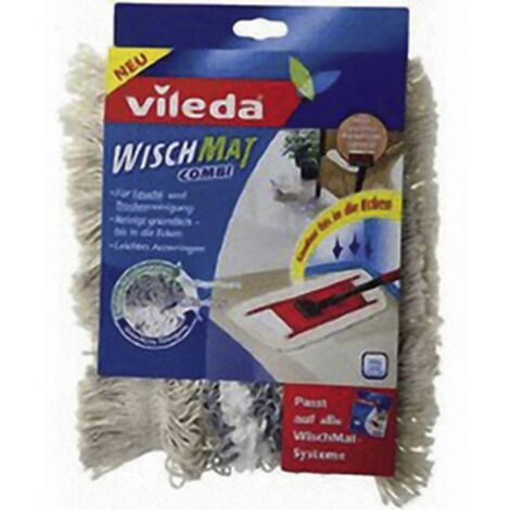 Rivestimento per pulizia Vileda Wischmat Combi