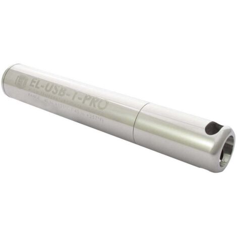 Lascar Electronics EL-USB-1-PRO Easylog Data logger temperatura Misura: Temperatura -40 fino a 125 °C (1/3)