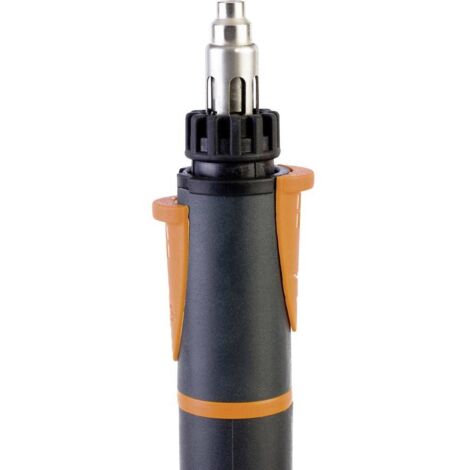 Acquista Dremel VersaFlame 2200-4 Bruciatore A Gas 1200 °C 75 Min Incl Accenditore Piezo 1 Kit 824281