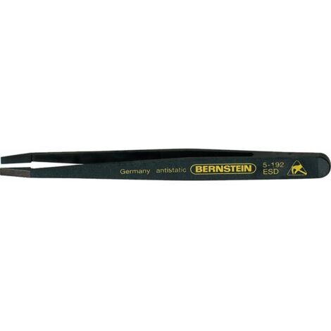 Pinze di precisione Bernstein 5-192 punte offset 120 mm (1/3)