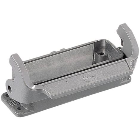Custodia da incasso Han® 16A-agg-LB 09 20 016 0301 Harting 1 pz. (1/2)