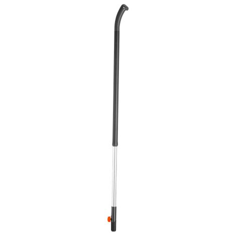 GARDENA  Manico ergonomico in alluminio, lunghezza 130 cm, adatto agli attrezzi CombiSystem (3734-20) (1/4)