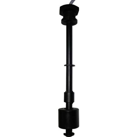 Elobau 221B1710 Interruttore a galleggiante 48 V 1 A 1 scambio IP67 1 pz. (1/3)