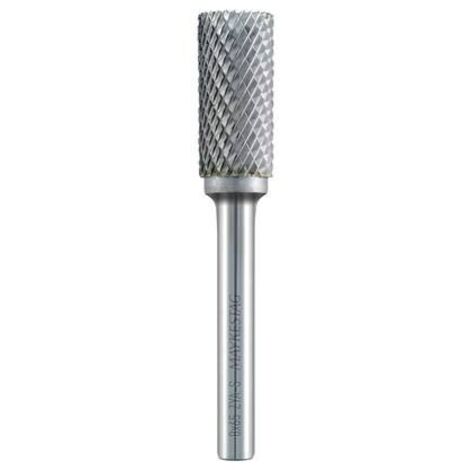 Albero Di Precisione 10 Mm H6 Rettificato E Temprato – Lunghezza Tagliata Su Misura (da 10 A 2000 Mm) – Acciaio Cf53 HRC62 - 6