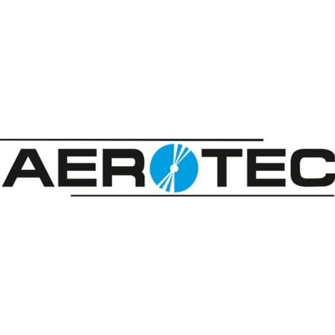 Aerotec Compressore Vento Silent 6 6 l 8 bar