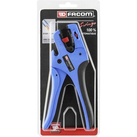 Facom SWINGO® Pinza Stripper Automatica Ergonomica (1/3)