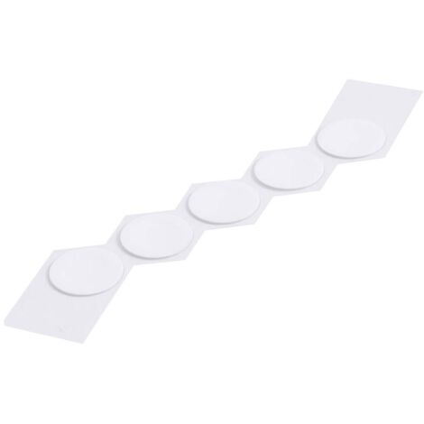 Bopla 52011000 DAE-D11 Bianco 5 pz. (1/2)