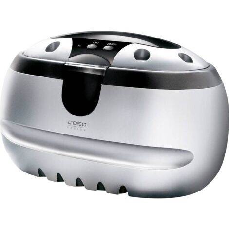 CASO Ultrasonic Clean CD-2800 Lavatrice ad ultrasuoni 50 W 0.6 l (1/5)