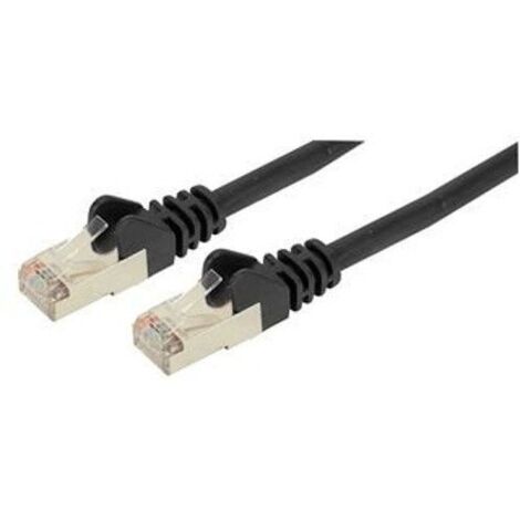 InLine Cavo Di Rete (S/FTP, CAT6a, 15 M) - Acquista Su - Foto 3