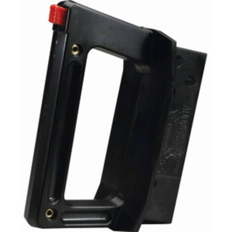 Strumento per elettricista Mersen 08022.000000 protezione plexiglass taglie 00-4