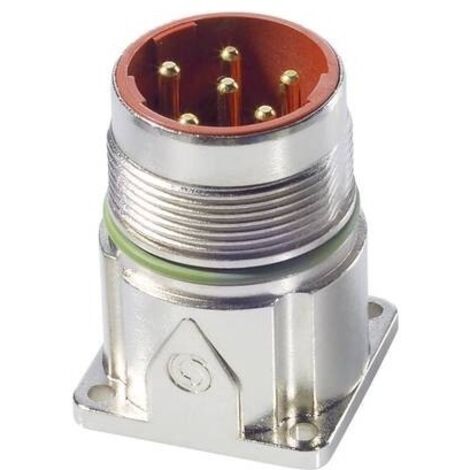 Connettore circolare EPIC® LS1 76003000 EPIC® LS1 A1 Argento LAPP Contenuto: 1 pz. (1/2)