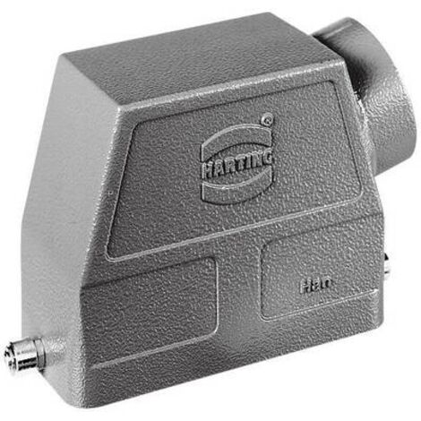 Custodia mobile Han® 16B-gs-R-21 09 30 016 0540 Harting 1 pz. (1/2)
