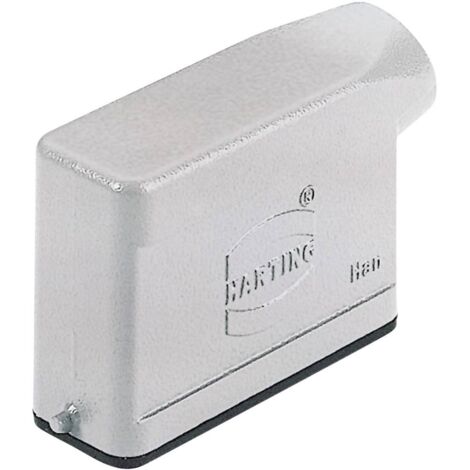 Custodia mobile Han® 16A-gs-16 09200161541 HARTING 1 pz. (1/3)