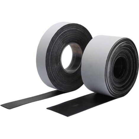 CellPack 145908 Nastro isolante No. 62 Nero (L x L) 10 m x 19 mm 1 pz.