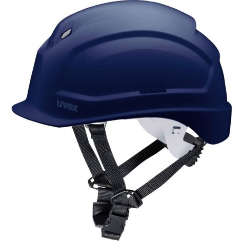 uvex pheos S-KR 9772534 Casco di protezione Blu (1/4)