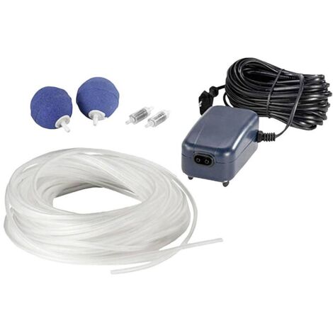 Ossigenatore per stagno e laghetto 3.6 l/h FIAP Air Active Set 1000 2950 (1/2)