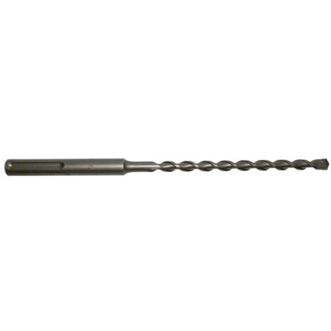 Makita D-34073 Punta perforatrice 30 mm Lunghezza totale 370 mm SDS-Max 1 pz. (1/2)