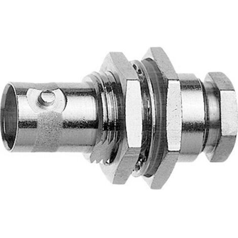 Telegärtner 100023554 100023554 Connettore BNC Presa 75 Ω 1 pz. (1/5)