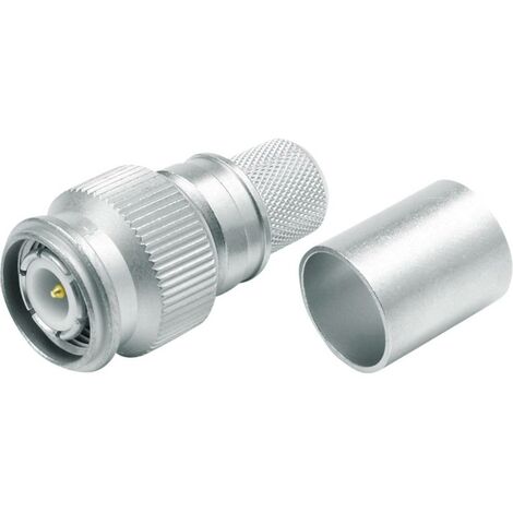 Telegärtner J01010A0051 J01010A0051 Connettore TNC Spina dritta 50 Ω 1 pz. (1/3)