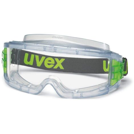 Occhiali di protezione Uvex Ultravision CA 9301714 (1/4)