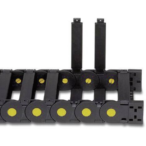 LAPP SILVYN® CHAIN Medium SR 435MI076 61210396 Catena portacavi sistema di giunzione semplice